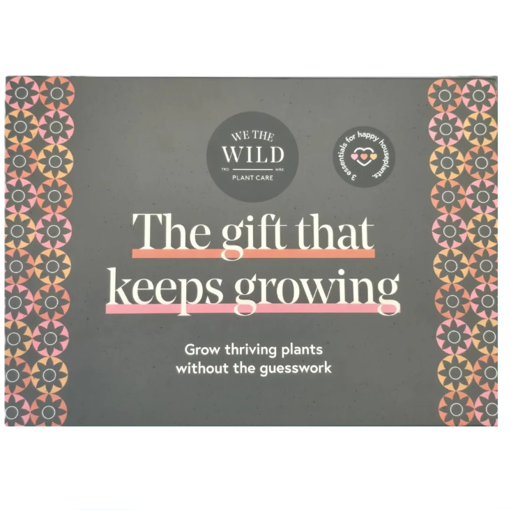 Essential Plant Care Kit - Mini