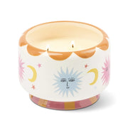 A Dopo Large Candle - Sun (Orange Blossom)