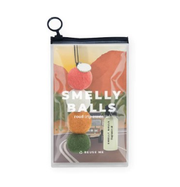Smelly Balls Set - Sunglo - With Dream Thyme Fragrance