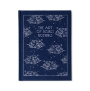 Bound Notepad - The Art of Doing Nothing
