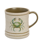RGA + Michelle Turner Mug - Mud Crab