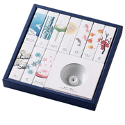 Hanga Explorer Incense Set