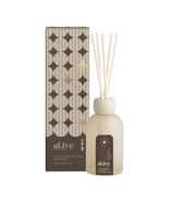 Reed Diffuser - Vanilla Cream & Tonka Bean
