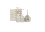 Body Care Travel Ornament - Sea Cotton & Coconut