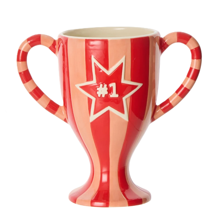 Triumph Vase Collection - #1