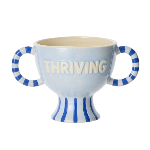 Triumph Vase Collection - Thriving