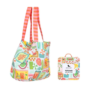 Dock & Bay Beach Tote M - Wish You Were Here