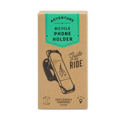 Adventure Bicycle Phone Holder