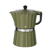 Kitchen Timer - Coffee Pot