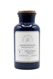 Japanese Yuzu & Lime - 100g Loose Leaf Tea