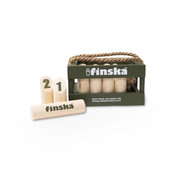 Finska Mini - Moss Green