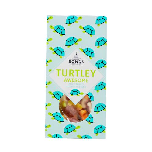 Pun Gift Box 140g - Turtley Awesome