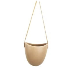 Friday Hanging Planter