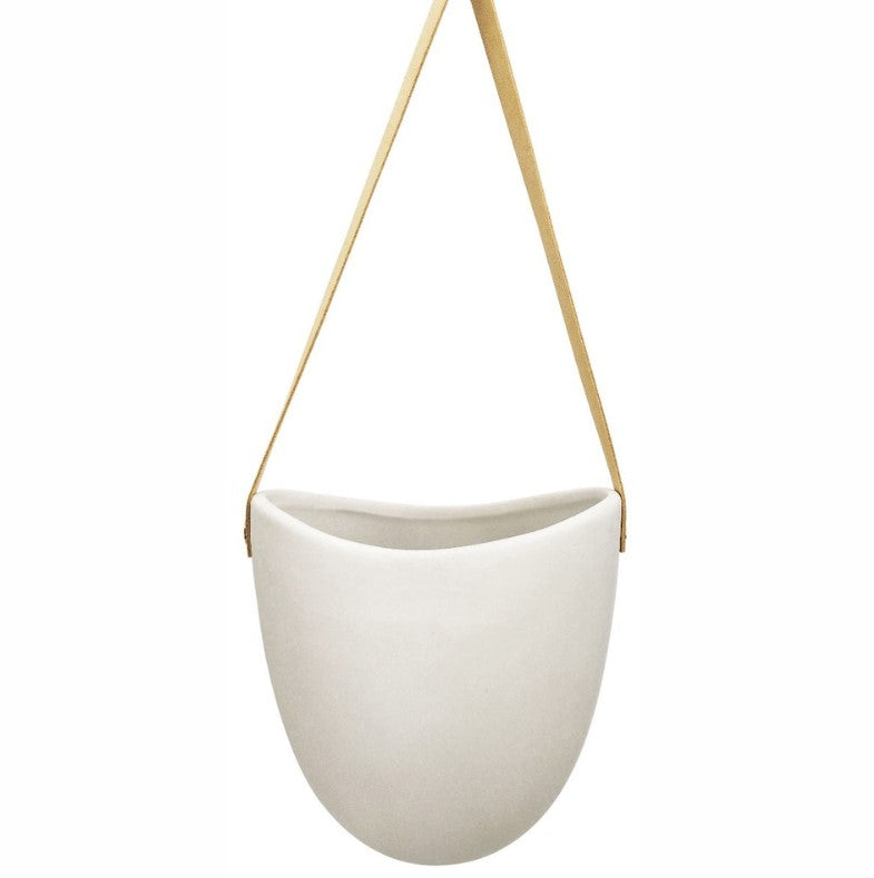 Friday Hanging Planter