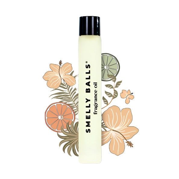 Smelly Balls Fragrance Oil