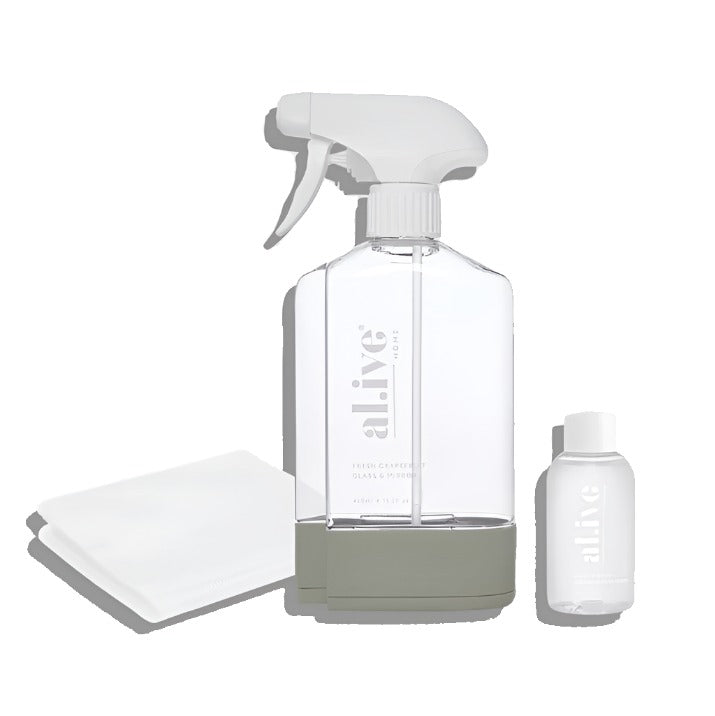 Al.ive Cleaning Kit
