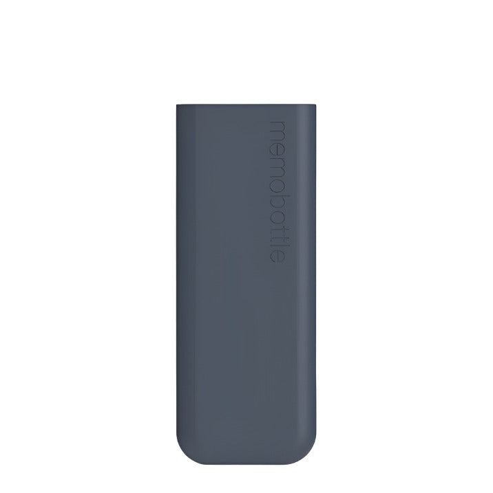 Slim Memobottle - Silicone Sleeve