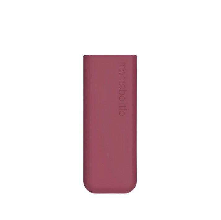Slim Memobottle - Silicone Sleeve