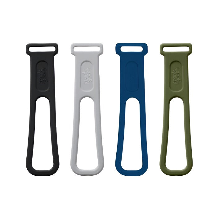 Reusable Strap Pack