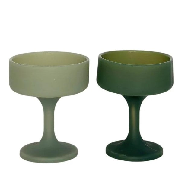 Mecc - Silicone Cocktail Coupes