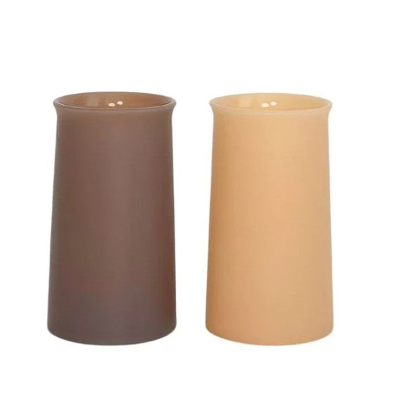 Stegg Silicone Highball Glass