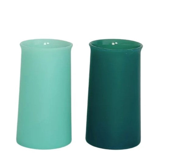 Stegg Silicone Highball Glass