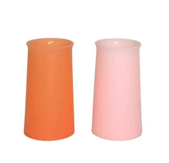 Stegg Silicone Highball Glass