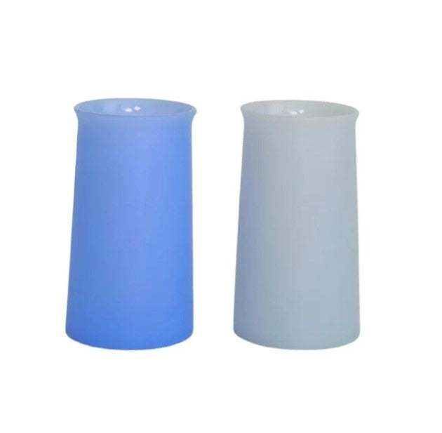 Stegg Silicone Highball Glass