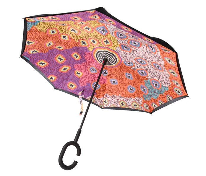 Alperstein Designs Invert Umbrella