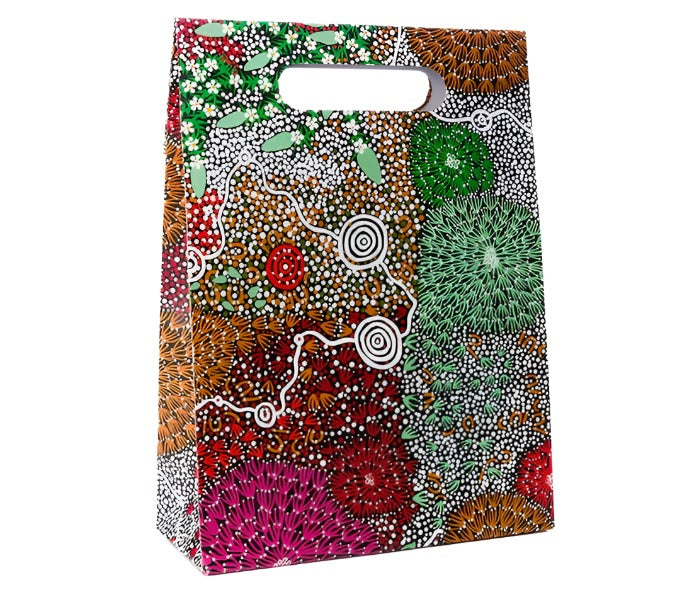 Alperstein Designs Paper Gift Bag