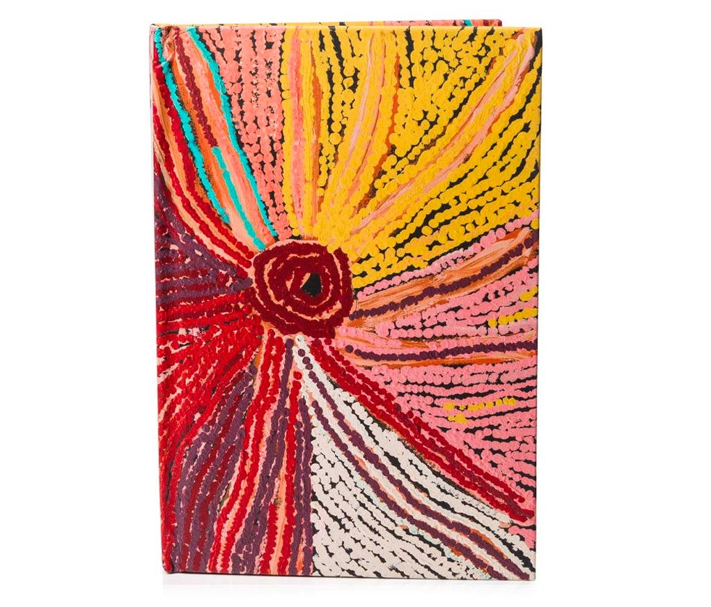 Alperstein Designs Journal - A5