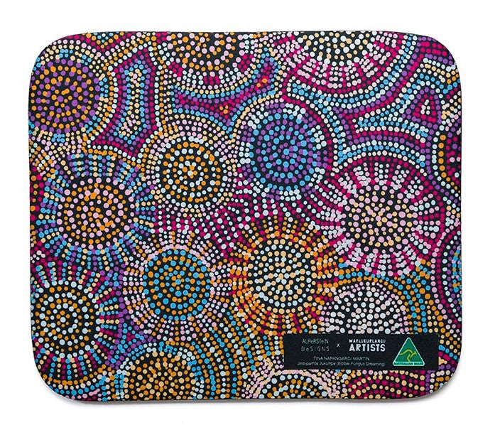 Alperstein Designs Mousepad
