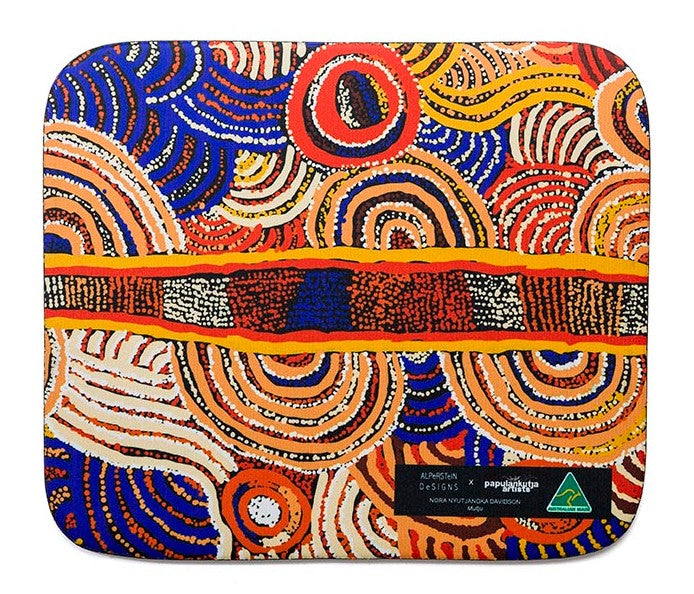 Alperstein Designs Mousepad