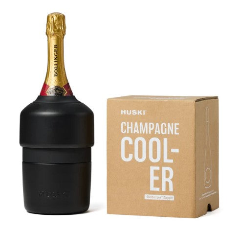 Huski Champagne Cooler