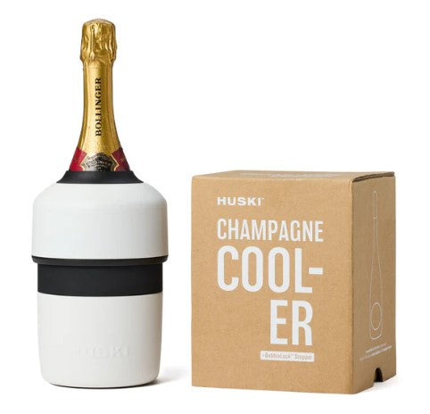 Huski Champagne Cooler