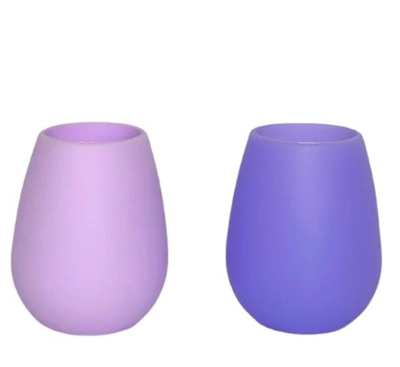 Fegg Silicone Tumbler