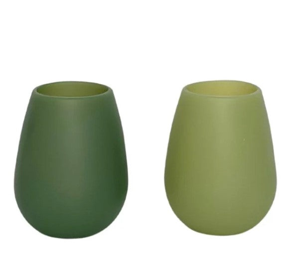 Fegg Silicone Tumbler