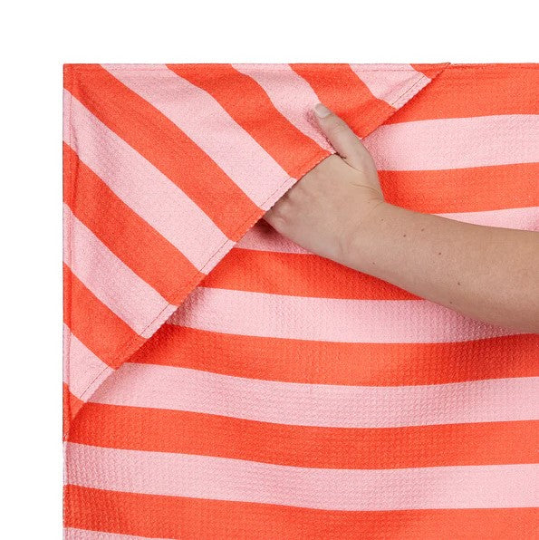 Dock & Bay Dog Towels