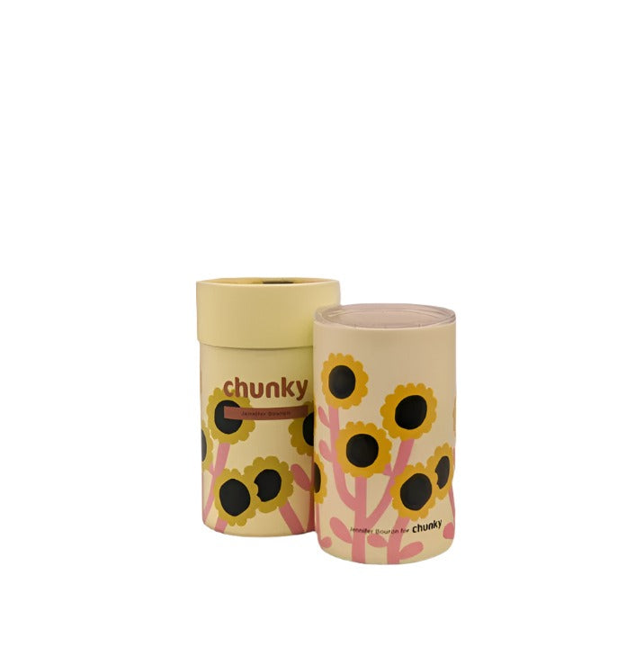 Chunky Coffee Cup  14oz