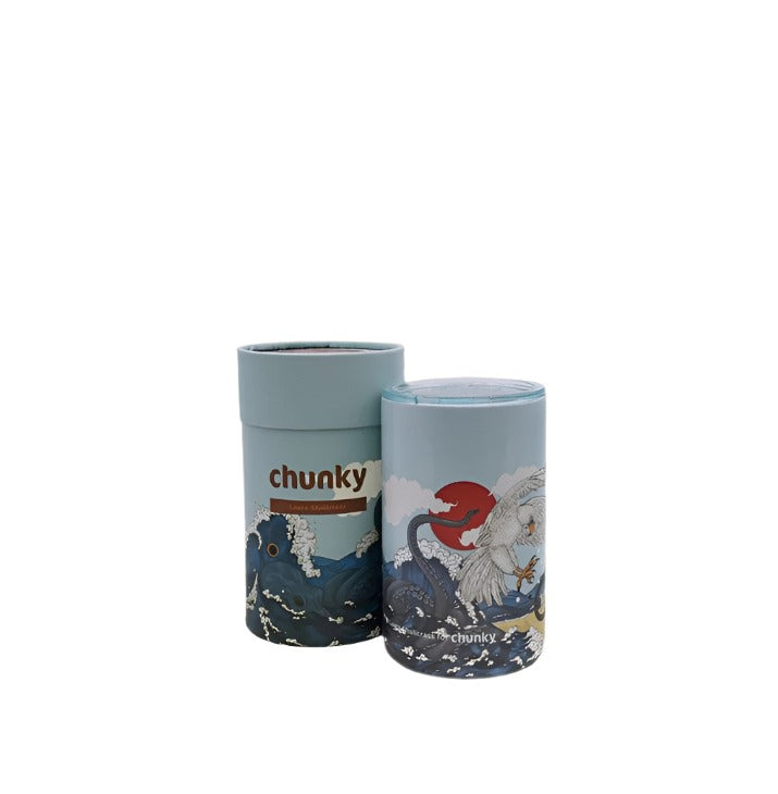 Chunky Coffee Cup  14oz