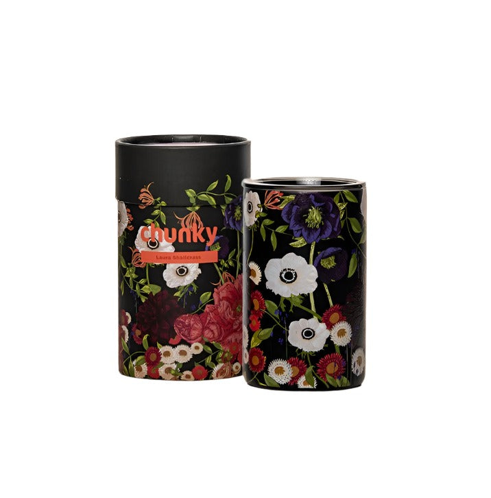 Chunky Coffee Cup  14oz