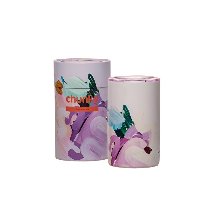 Chunky Coffee Cup  14oz