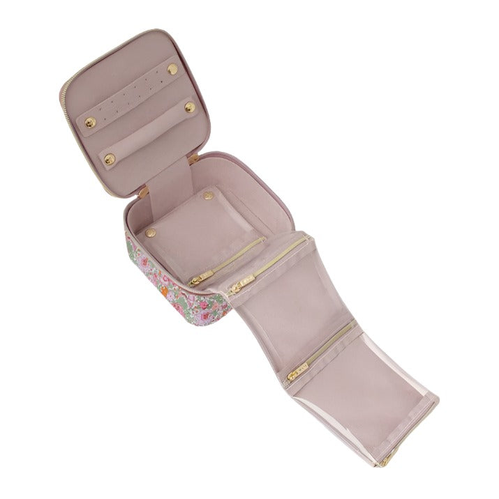 Jewellery Cube - Liberty