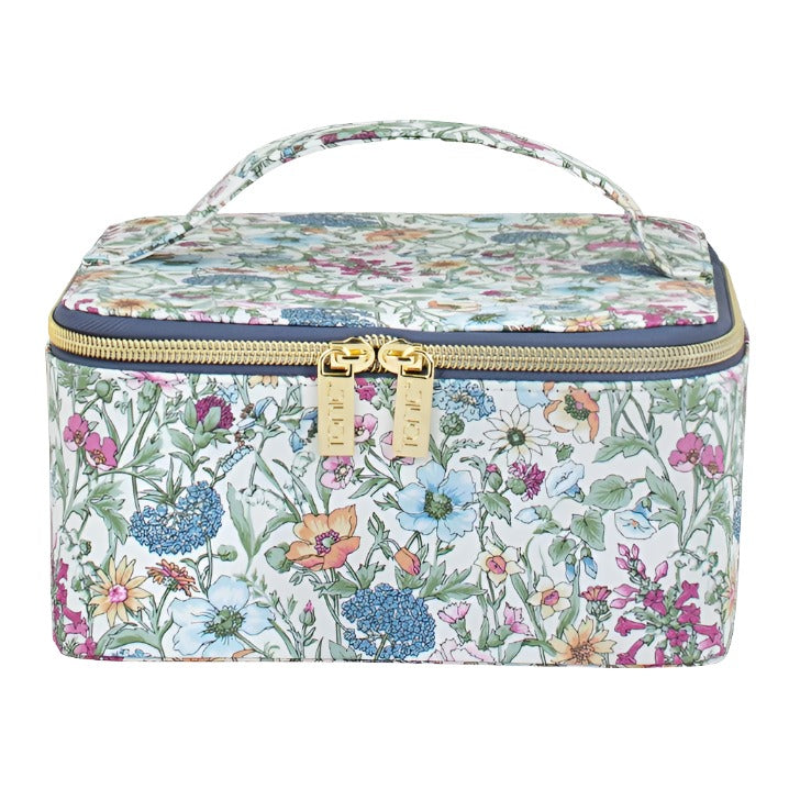 Large Jewellery Cube - Liberty