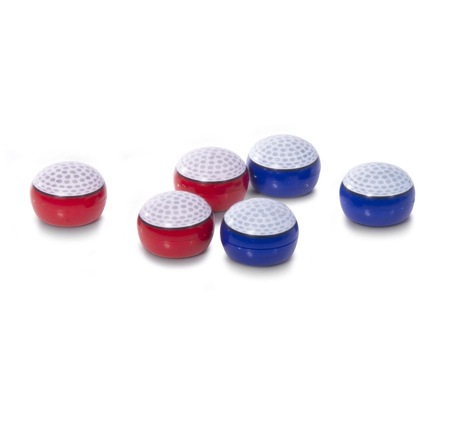 Tabletop Golf