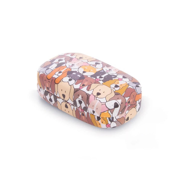 Travel Case - The Dog Collective