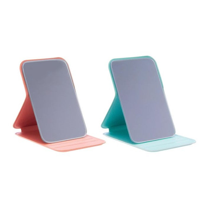Compactable Mirror Ultra Slim Compact Mirror – Wileaway