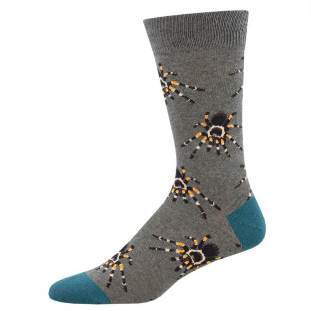 Men's Socks - Tarantula