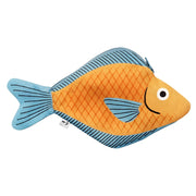 Seabream Purse