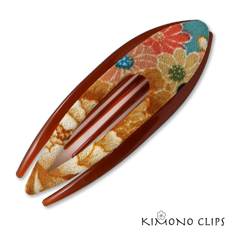 Arch Hair Clip - Medium